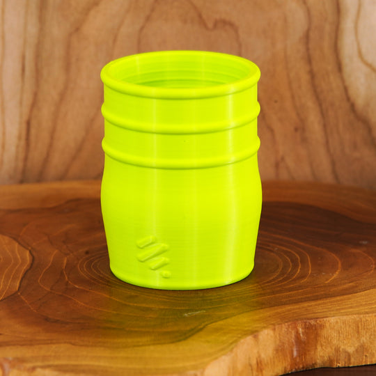 Universal Schlauchadapter - außen klemmend - gerade Version - D51 bis D65