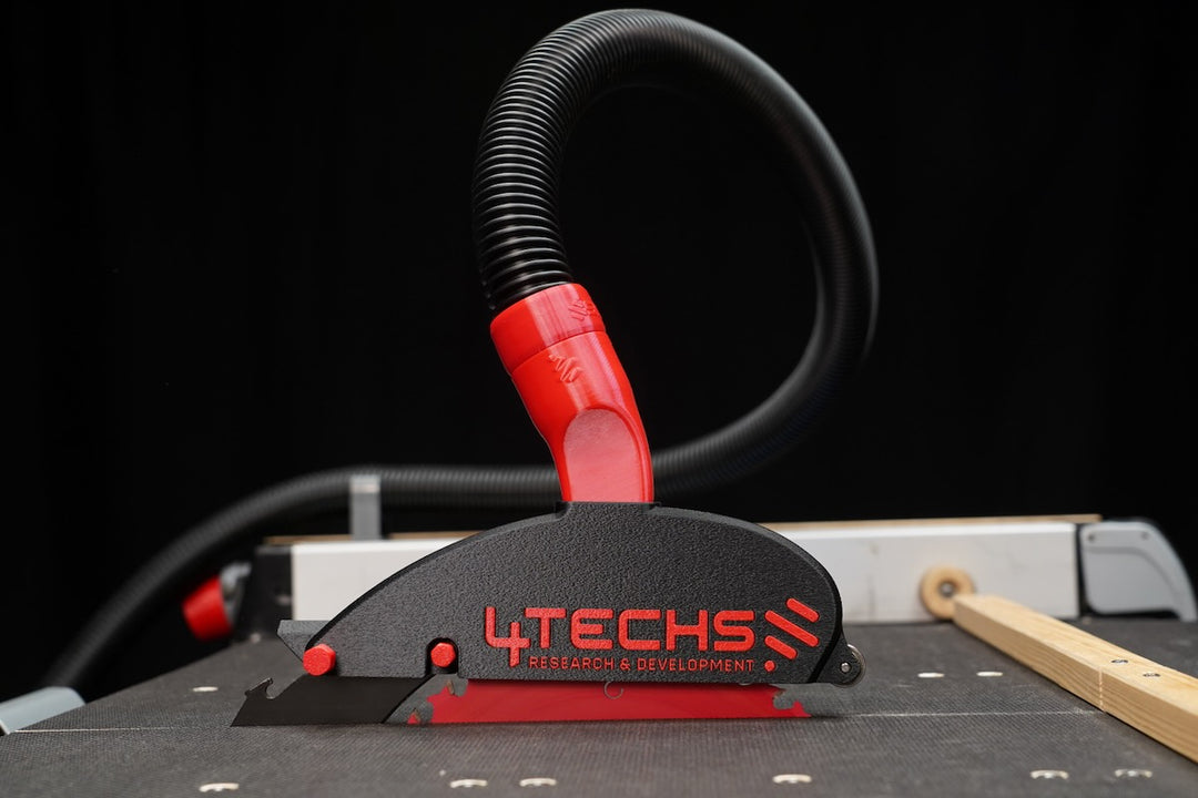 Angebot: ABSAUGHAUBE UND ABSAUGSET für Bosch GTS10XC oder GTS 635-216