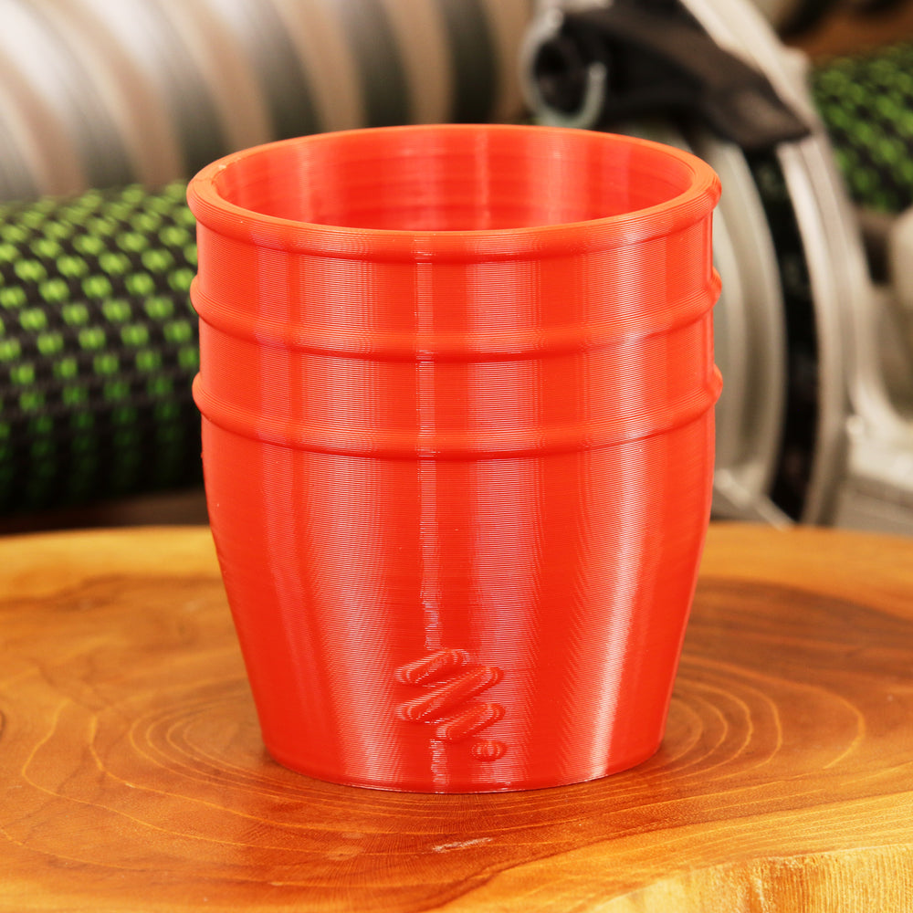 Universal Schlauchadapter - außen klemmend - gerade Version - D51 bis D65