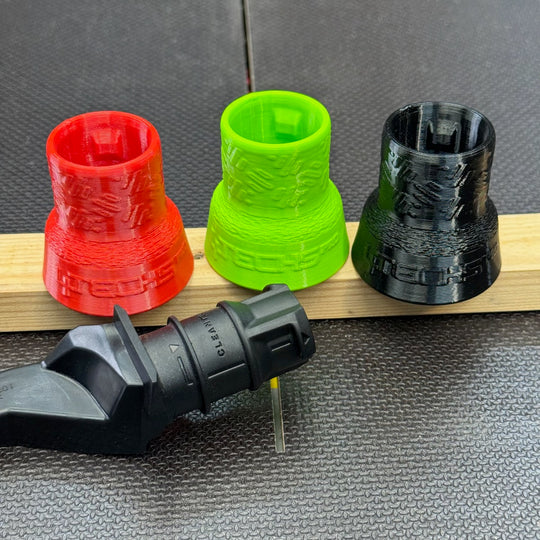Festool Cleantec Bajonett 27mm - Saugschlauch Adapter PRO