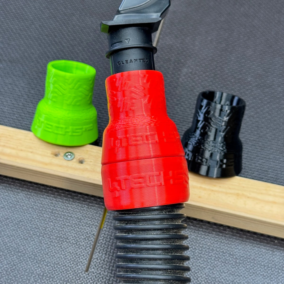 Festool Cleantec Bajonett 27mm - Saugschlauch Adapter PRO