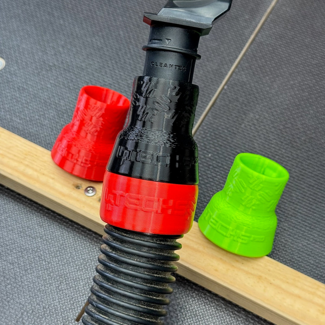 Festool Cleantec Bajonett 27mm - Saugschlauch Adapter PRO