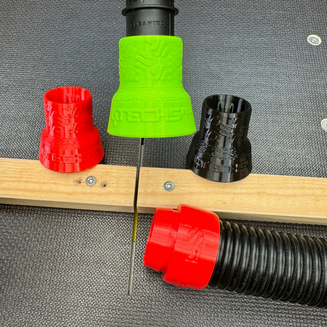Festool Cleantec Bajonett 27mm - Saugschlauch Adapter PRO