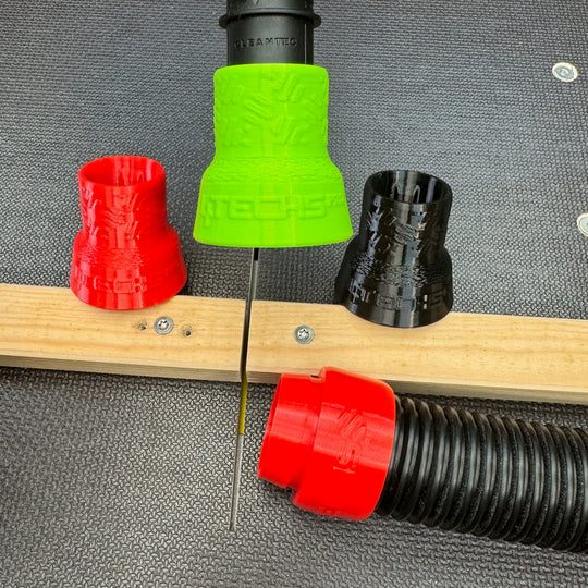 Festool Cleantec Bajonett 27mm - Saugschlauch Adapter PRO