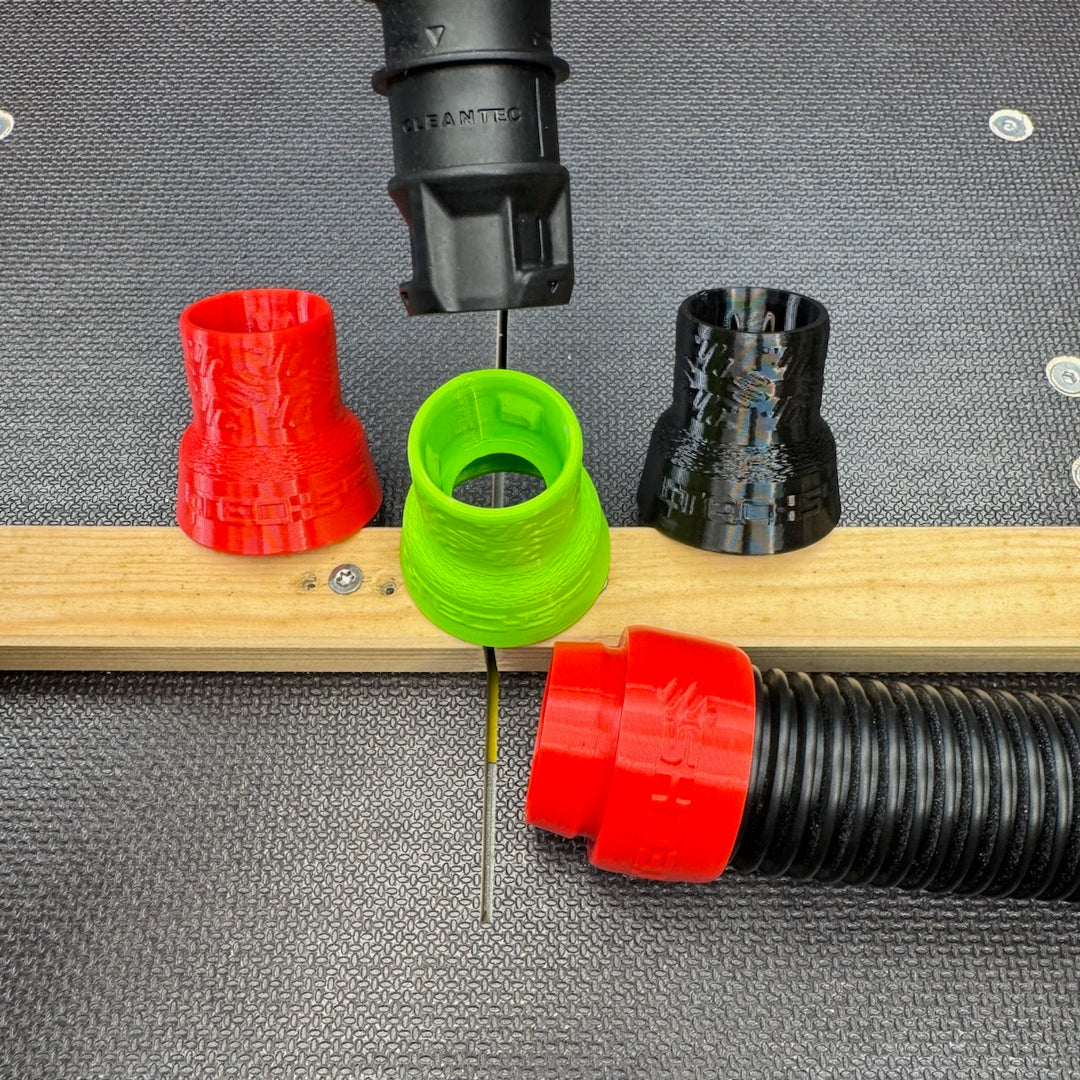 Festool Cleantec Bajonett 27mm - Saugschlauch Adapter PRO