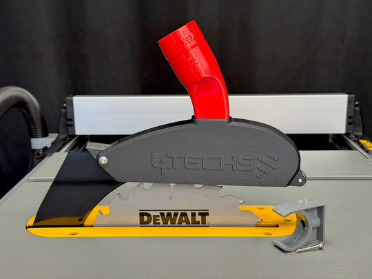 Angebot: ABSAUGHAUBE UND ABSAUGSET für DEWALT 7492