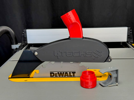 Angebot: ABSAUGHAUBE UND ABSAUGSET für DEWALT 7492