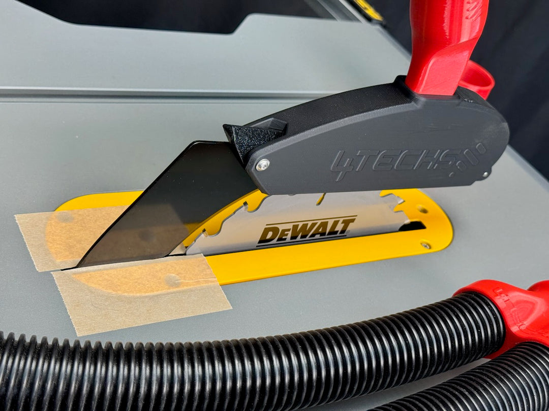 Angebot: ABSAUGHAUBE UND ABSAUGSET für DEWALT 7492