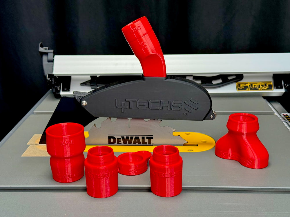 Angebot: ABSAUGHAUBE UND ABSAUGSET für DEWALT 7492