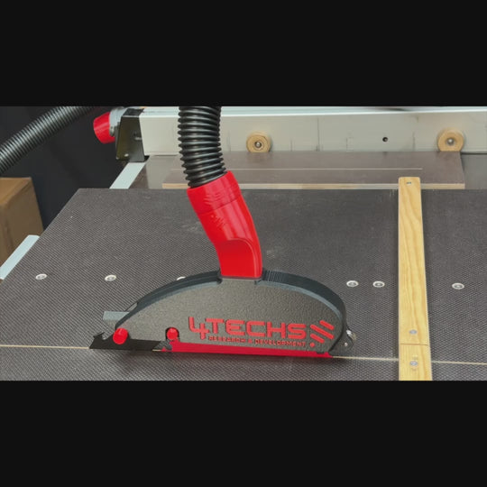 Angebot: ABSAUGHAUBE UND ABSAUGSET für Bosch GTS10XC oder GTS 635-216