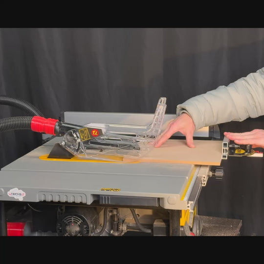 ABSAUGHAUBE UND ABSAUGSET für Bosch und DeWALT