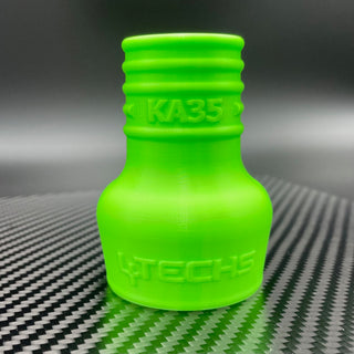 KA - gerade - Universal Schlauchadapter innen klemmend 38-40 / 50