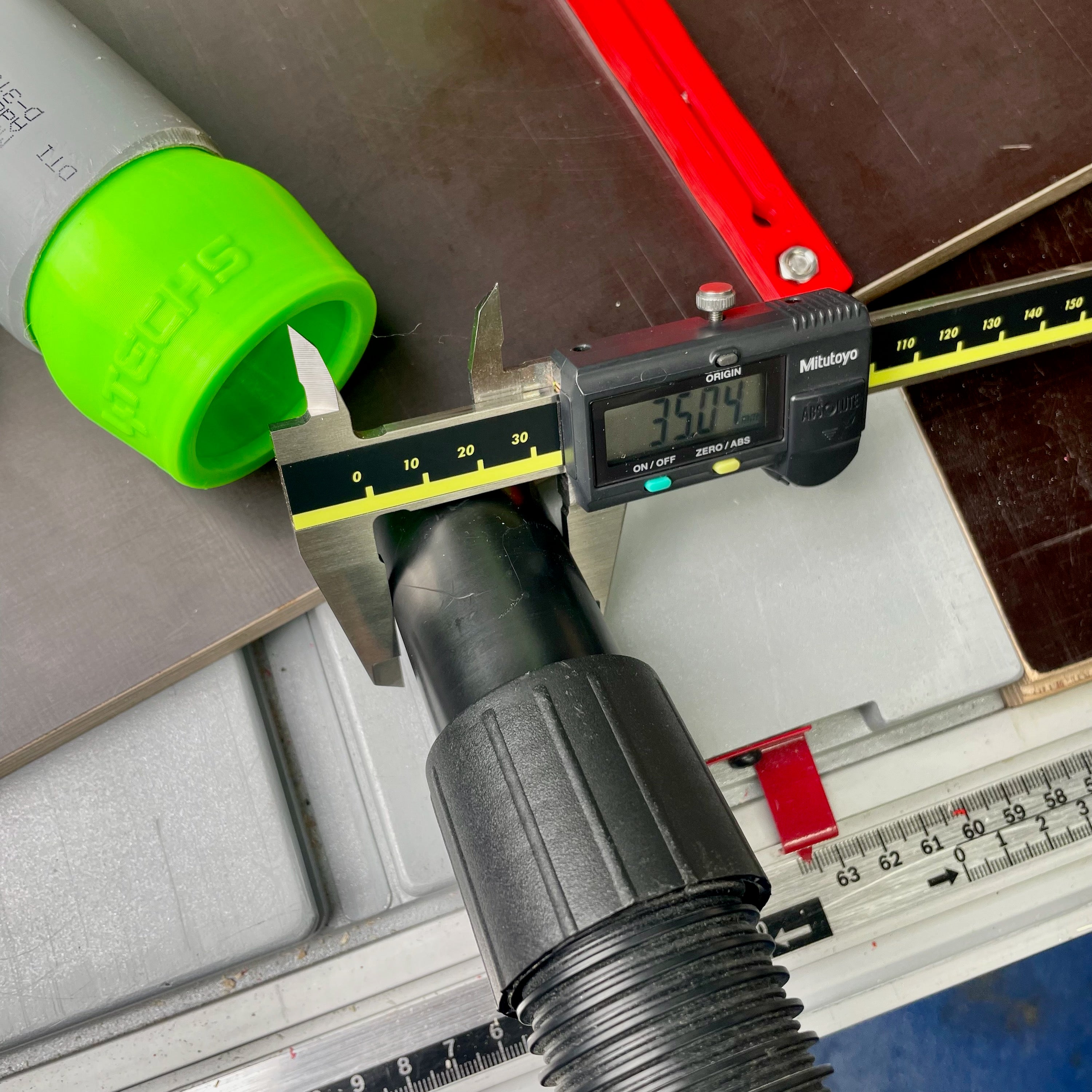 Uniweld Dichtungen – 10 Stück Schlauchdichtringe 1/10,2 Cm